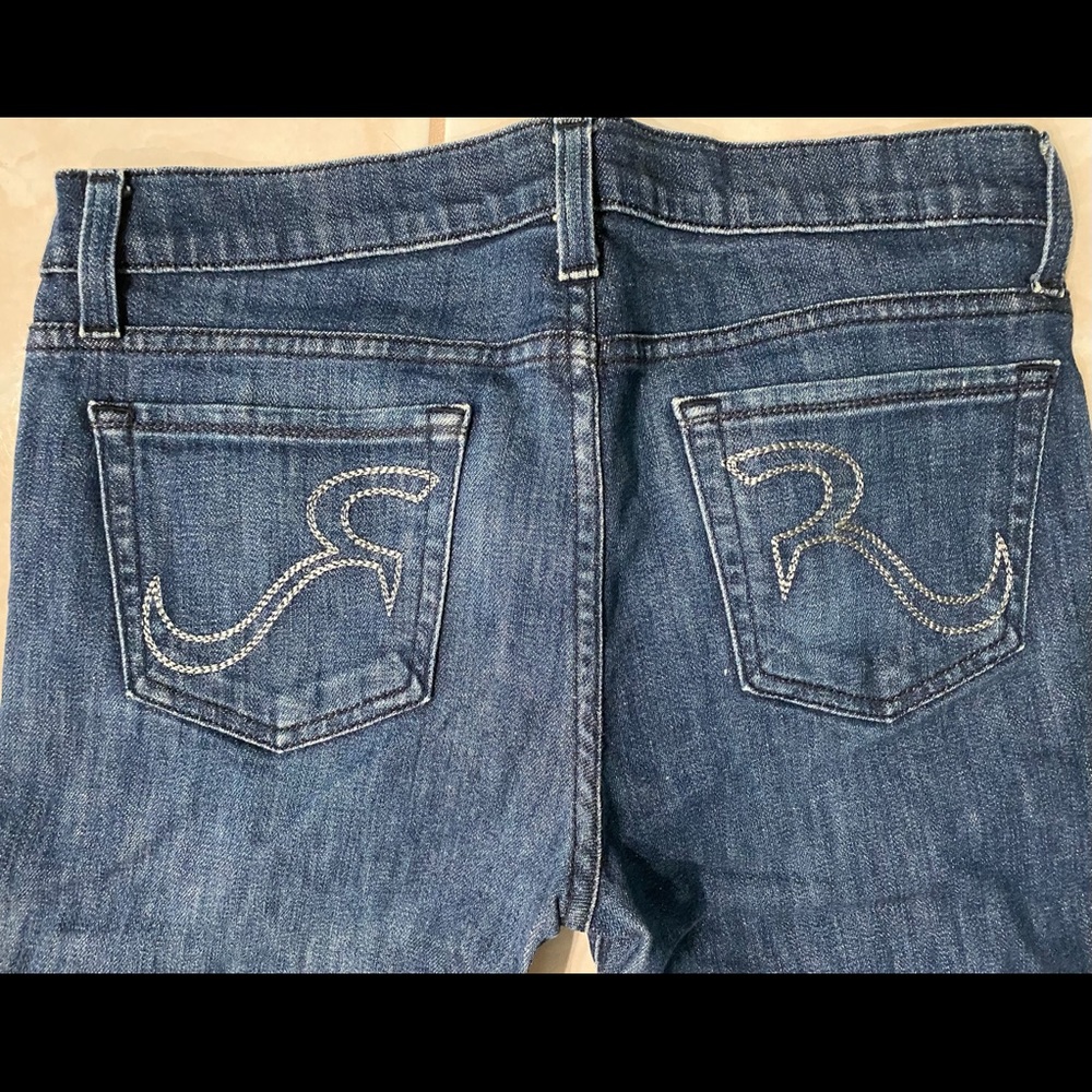 Rock & Republic Size: 29